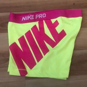 nike pros
